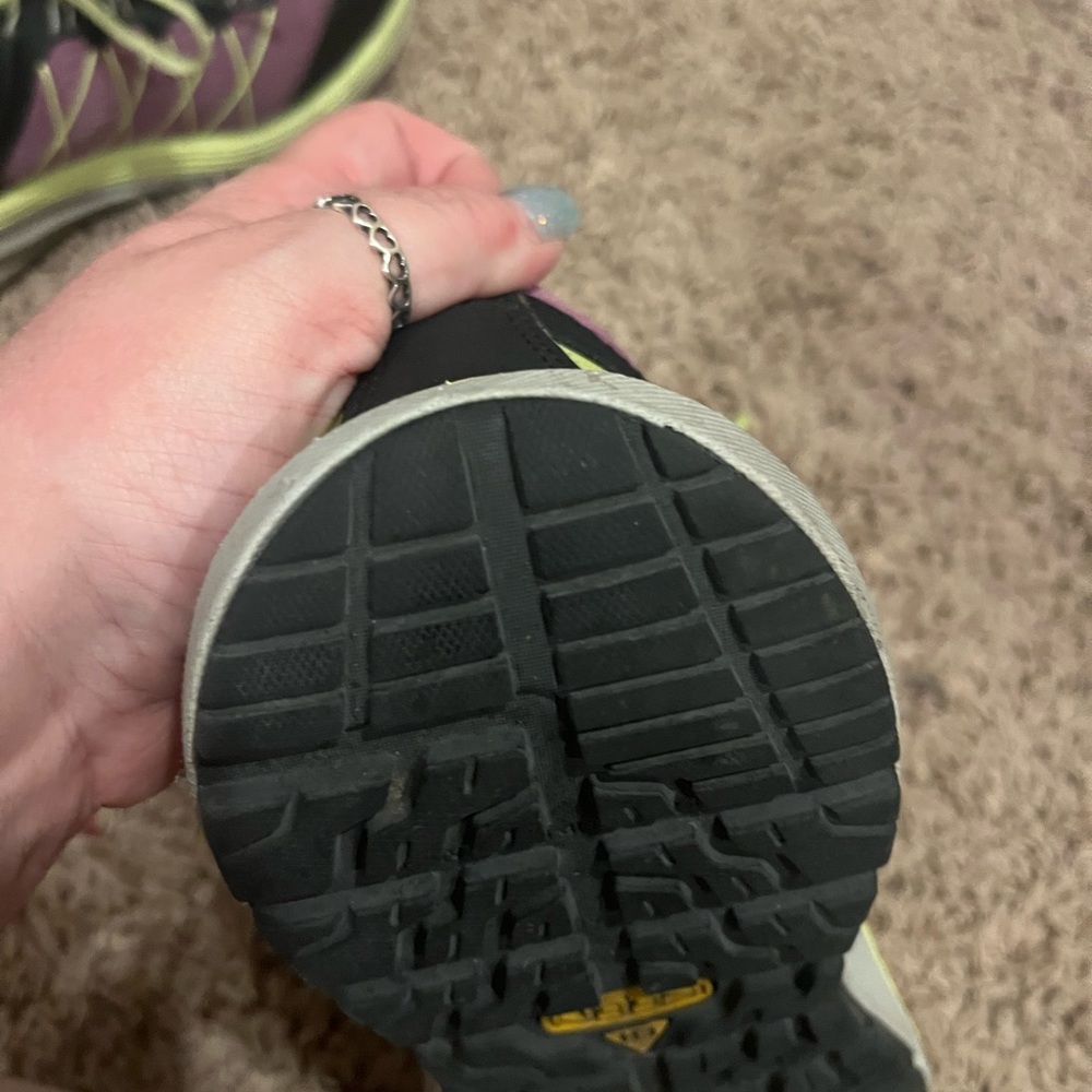 Keen Women’s Vista work shoe wide width - Picture 7 of 7